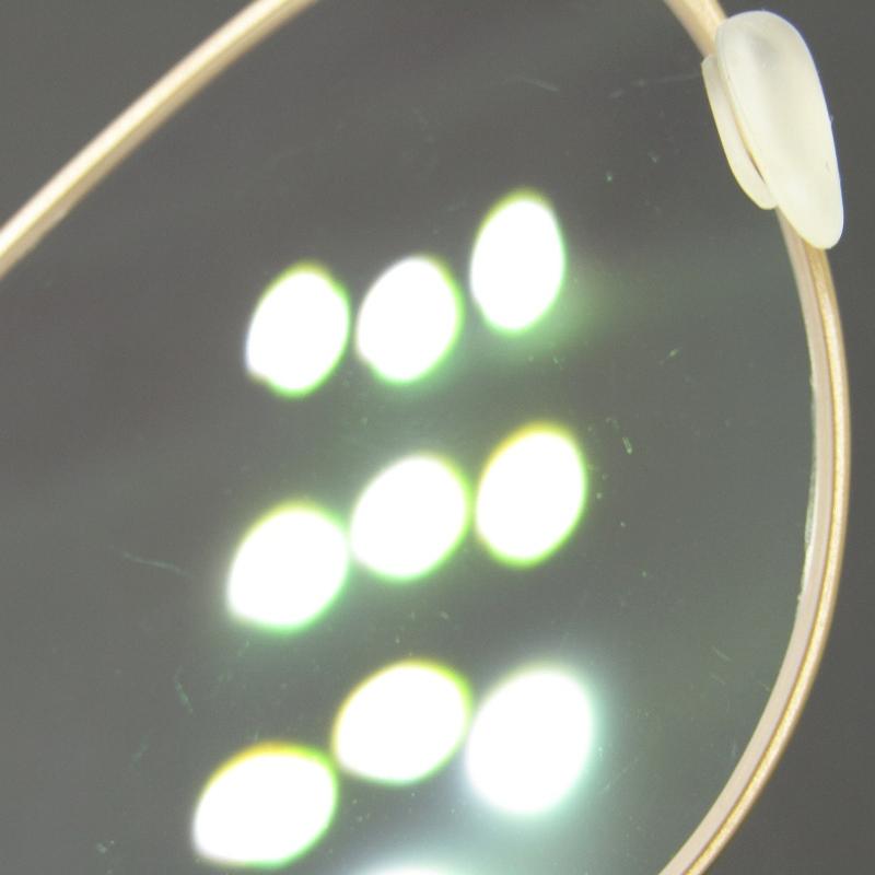 未使用 MYKITA マイキータ メガネフレーム ALFIE アルフィー DECADES  