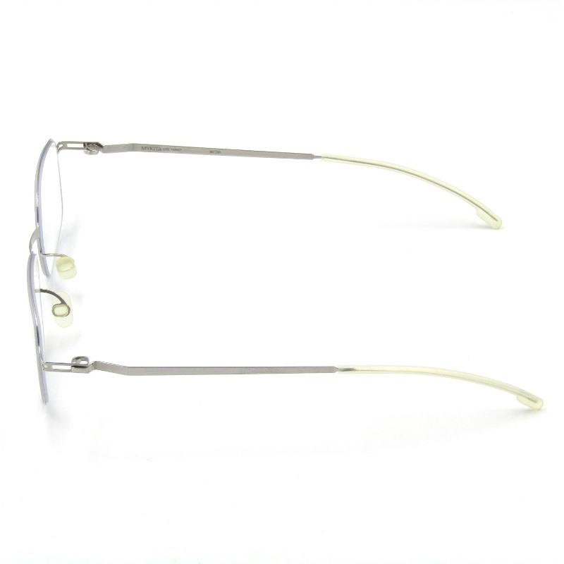 未使用 MYKITA マイキータ メガネフレーム ARNE アルネ スクエア  