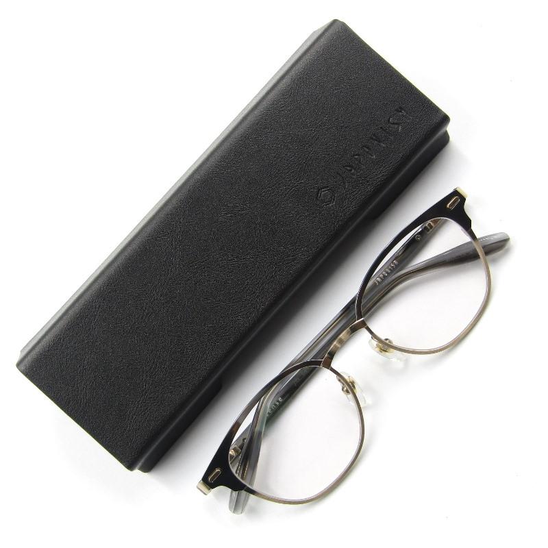 美品 JAPONISM ジャポニスム メガネフレーム JP-048 PROJECTION  