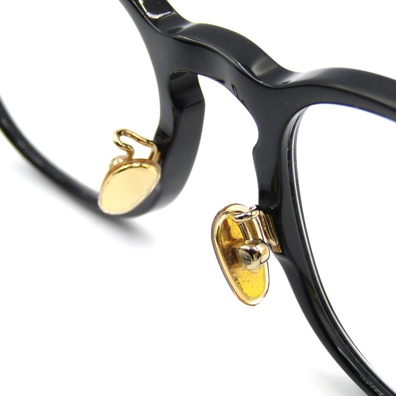 TOM FORD トムフォード メガネフレーム TF5725-D-B スクエア  