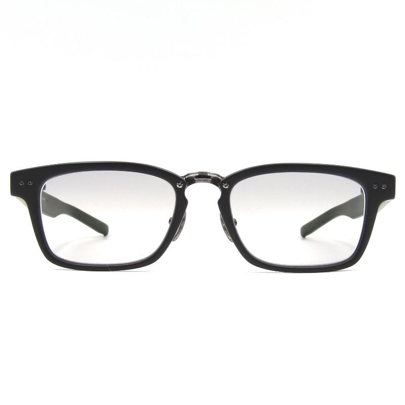 999.9（アイウェア） 美品 999.9 フォーナインズ メガネフレーム