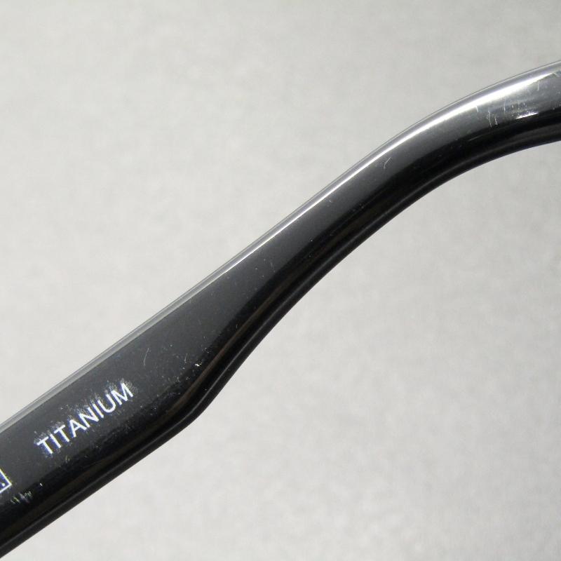 美品 JAPONISM ジャポニスム メガネフレーム JP-048 PROJECTION  