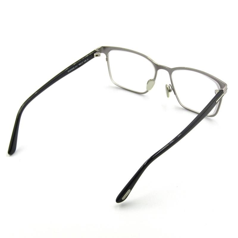 TOM FORD トムフォード メガネフレーム TF5733-B ウェリントン コンビ  