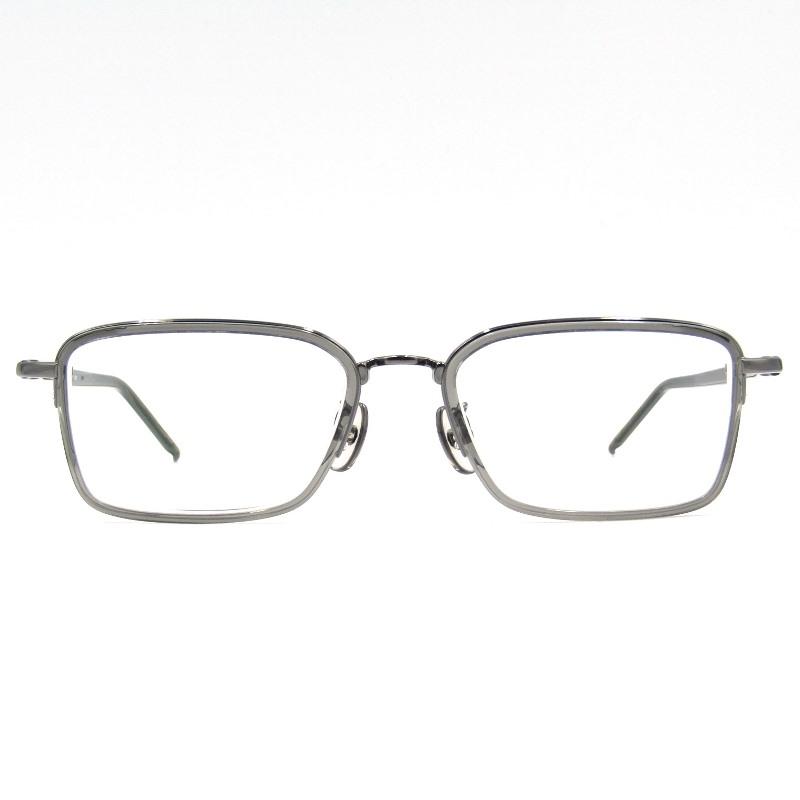 999.9（アイウェア） 美品 999.9 フォーナインズ メガネフレーム M-171  