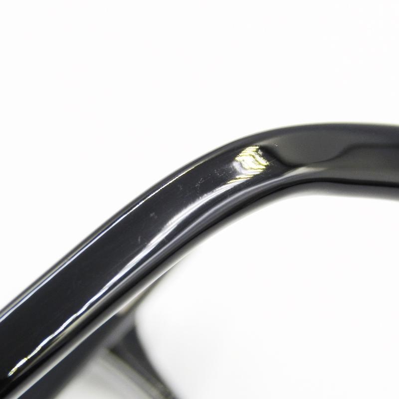 TOM FORD トムフォード メガネフレーム TF5919-D-B 度入り イタリア製  