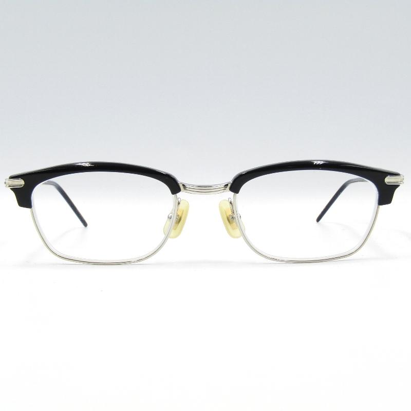 金子眼鏡 カネコメガネ KV-16 WG 49□22-148 メガネフレーム 金子眼鏡 カネコメガネ KV-16 WG 49□22-148 メガネフレーム