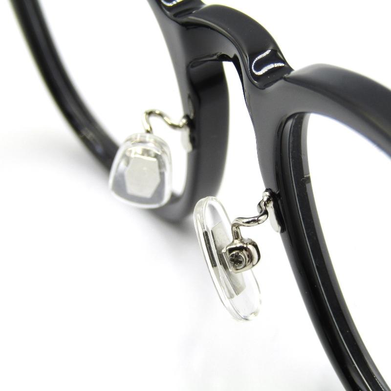 金子眼鏡店 美品 金子眼鏡 カネコガンキョウ メガネフレーム KC