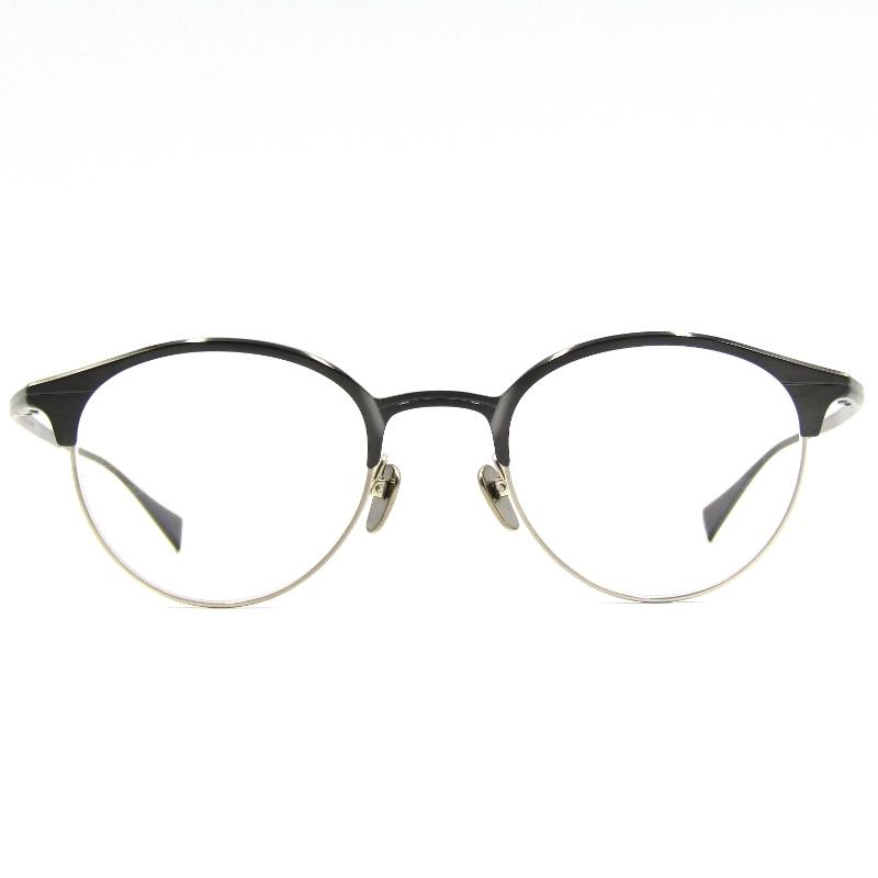 美品 MASUNAGA since 1905 マスナガ 増永眼鏡 メガネフレーム ASTORIA 