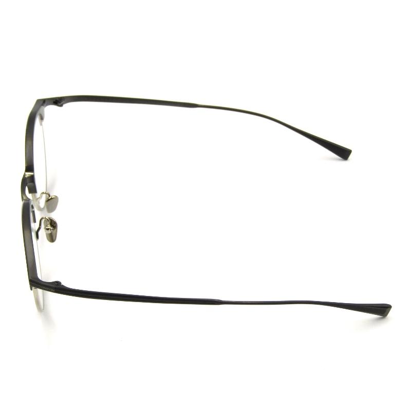 美品 MASUNAGA since 1905 マスナガ 増永眼鏡 メガネフレーム ASTORIA 