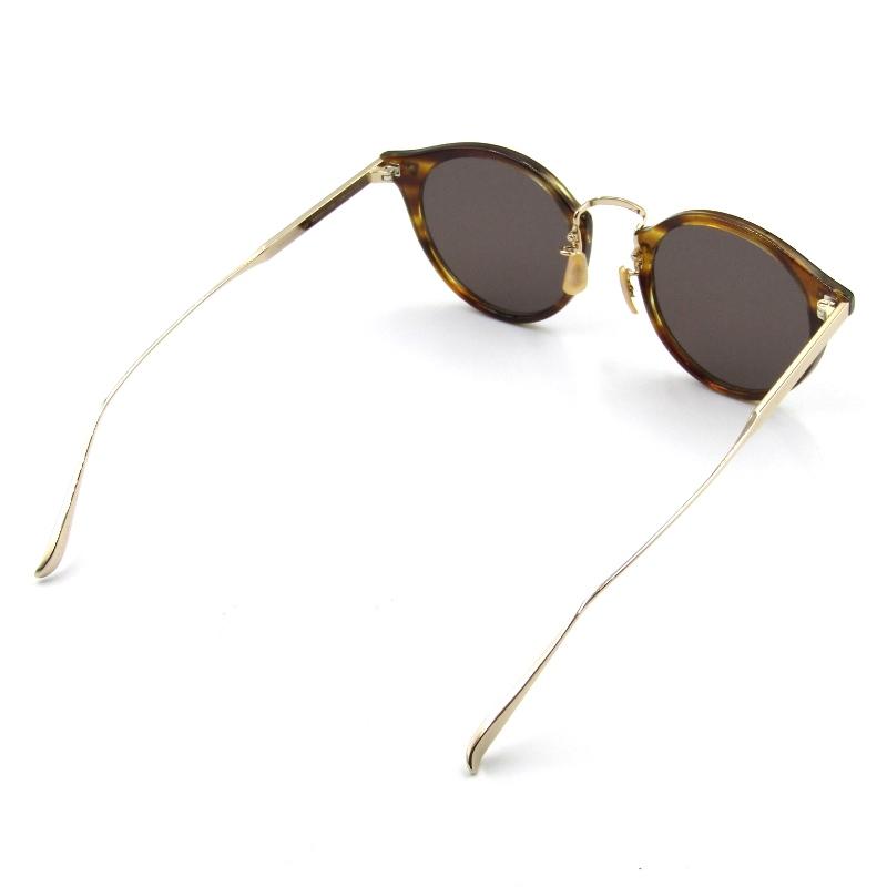 未使用 BJ CLASSIC COLLECTION BJクラシック サングラス COM-561GT  