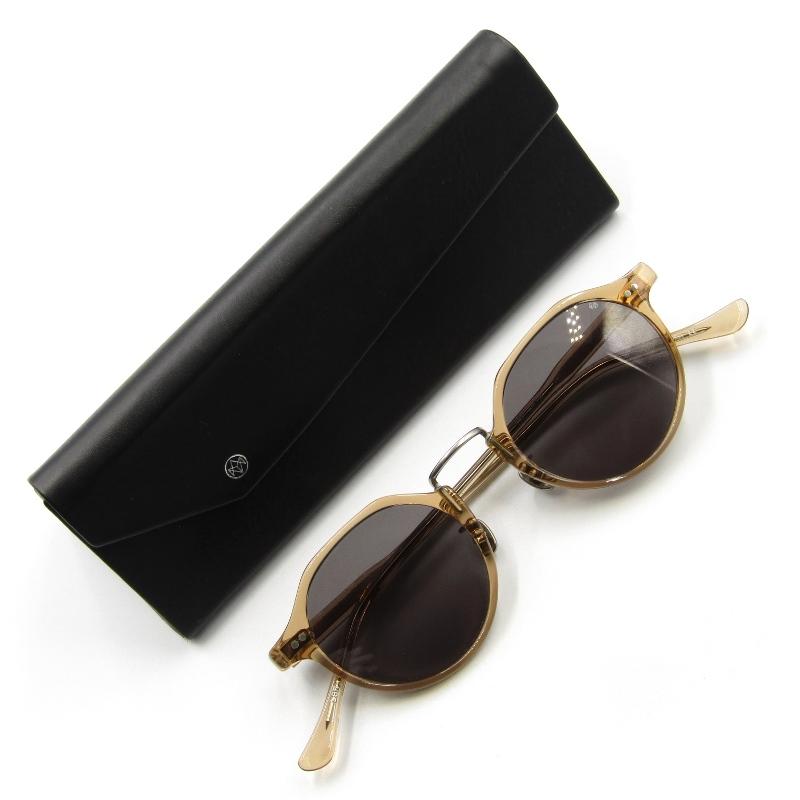 ayame】TPC サングラス 未使用品