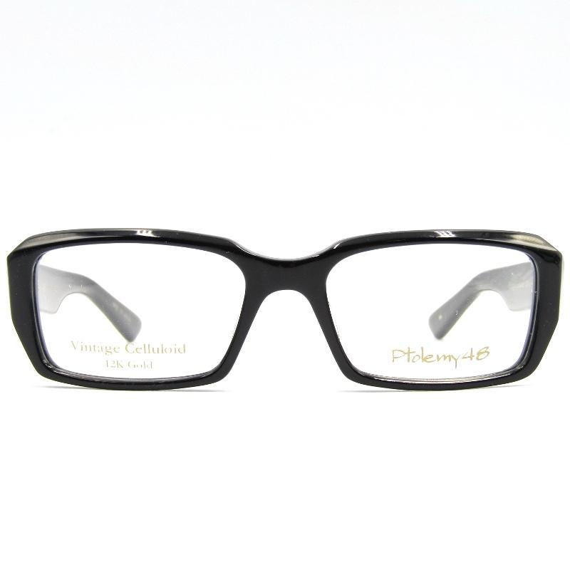 未使用 Ptolemy48 トレミー48 メガネフレーム VC-004 Vintage