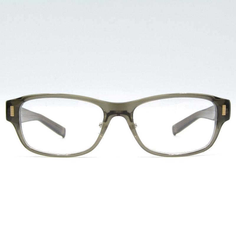 999.9（アイウェア） 美品 999.9 フォーナインズ メガネフレーム AP-26  