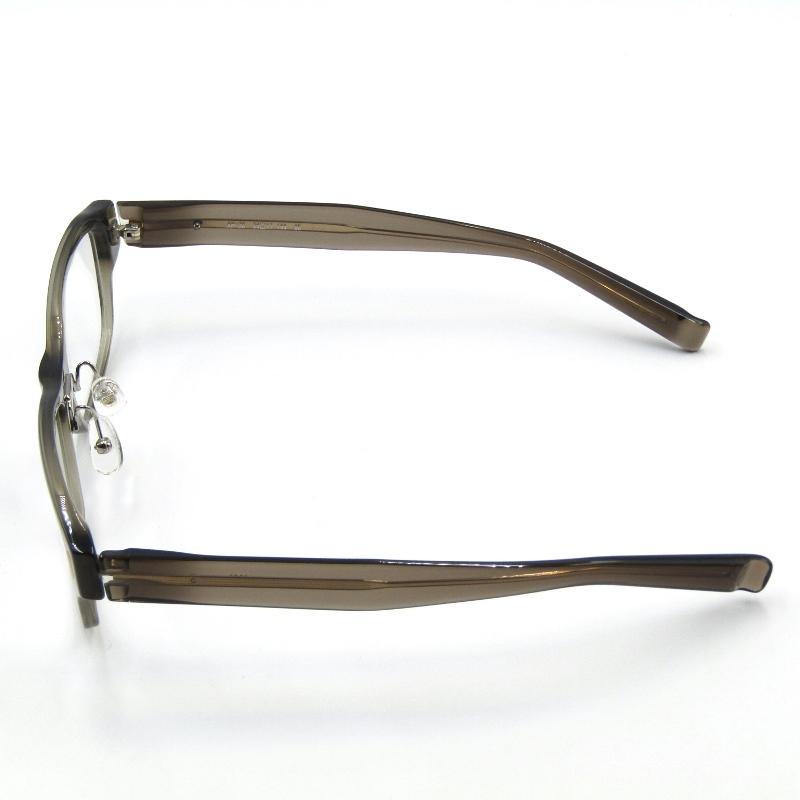 999.9（アイウェア） 美品 999.9 フォーナインズ メガネフレーム AP-26  