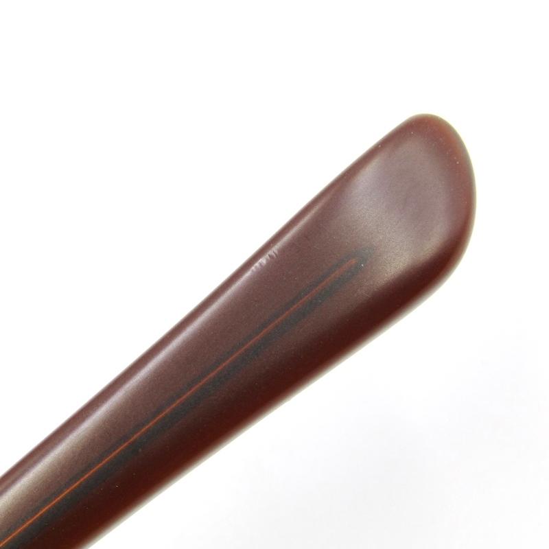 白山眼鏡店 ハクサンメガネ サングラス 801FOX 1988 日本製