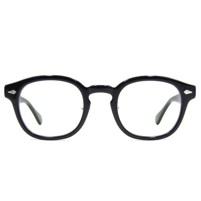 未使用 MOSCOT モスコット メガネフレーム LEMTOSH MP 49 中国製  