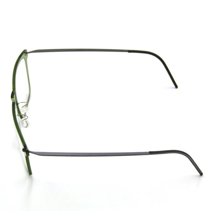 未使用 LINDBERG リンドバーグ メガネフレーム NOW 6646 デンマーク製