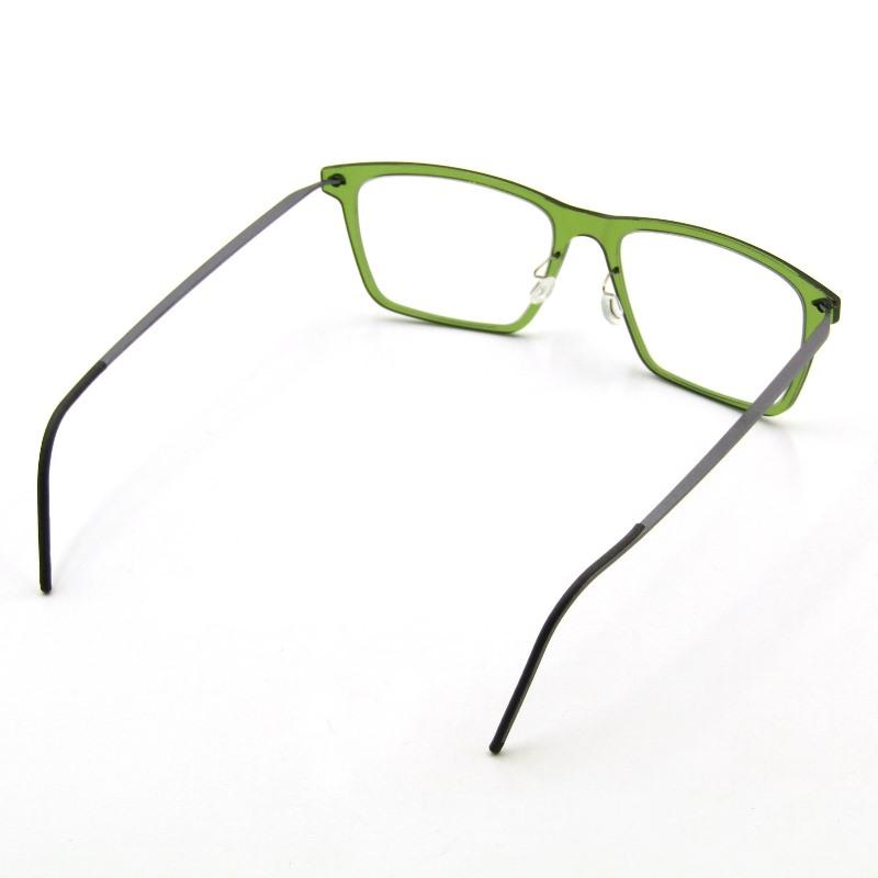 リンドバーグ子供用フレームTJALEE43サイズ60番カラー未使用度付き可 リンドバーグ子供用フレームTJALEE43サイズ60番カラー未使用度付き可