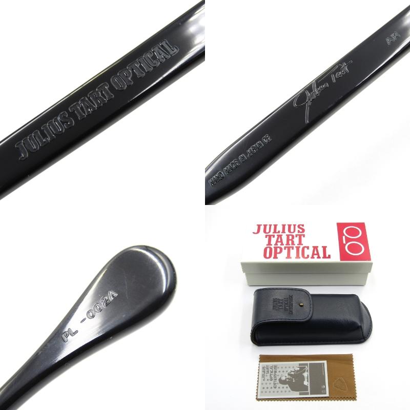 JULIUS TART OPTICAL ジュリアスタートオプティカル メガネフレーム AR  