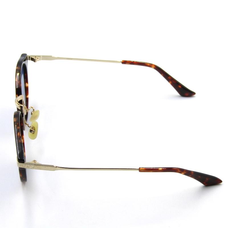 ayame（アヤメ） 美品 サングラス GENERAL 日本製 ジェネラル ボストン