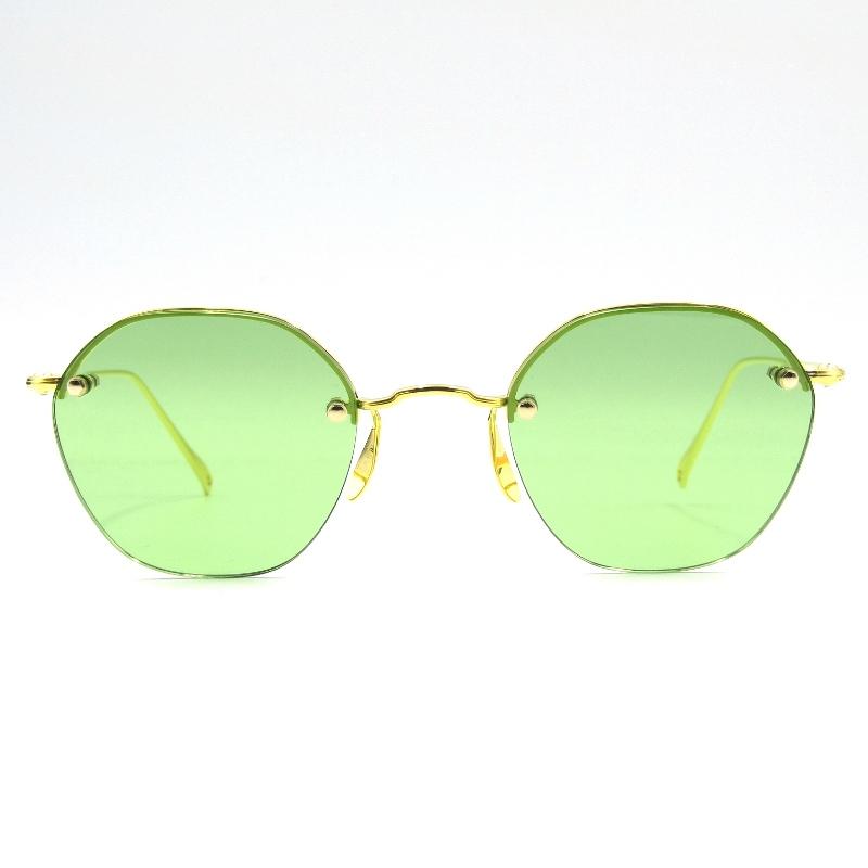 ayame 美品 アヤメ サングラス HEX RW 日本製 ヘックス ayame 美品 アヤメ サングラス HEX RW 日本製 ヘックス