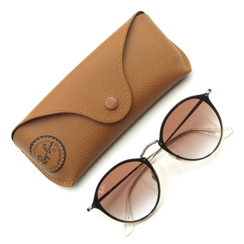 【美品】Ray-Banレイバンサングラス RB3574 <No.724> 美品】Ray-Banレイバンサングラス RB3574 <No.724> - メルカリ