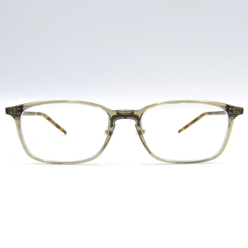 999.9（アイウェア） 美品 999.9 フォーナインズ メガネフレーム NP  