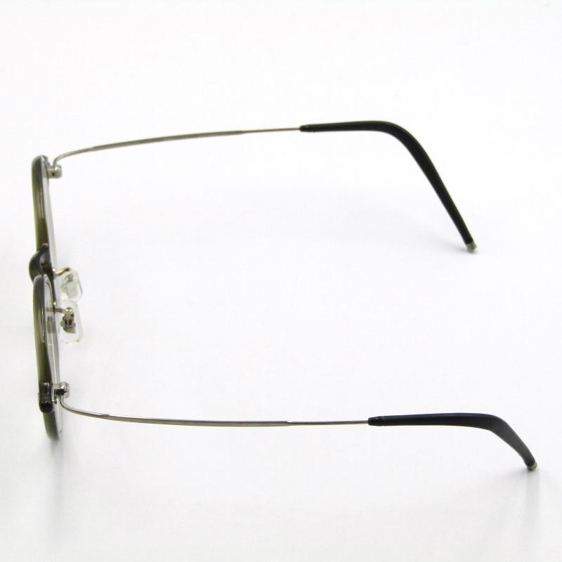 E5 eyevan イーファイブ アイヴァン メガネフレーム p2 度入り 日本製  