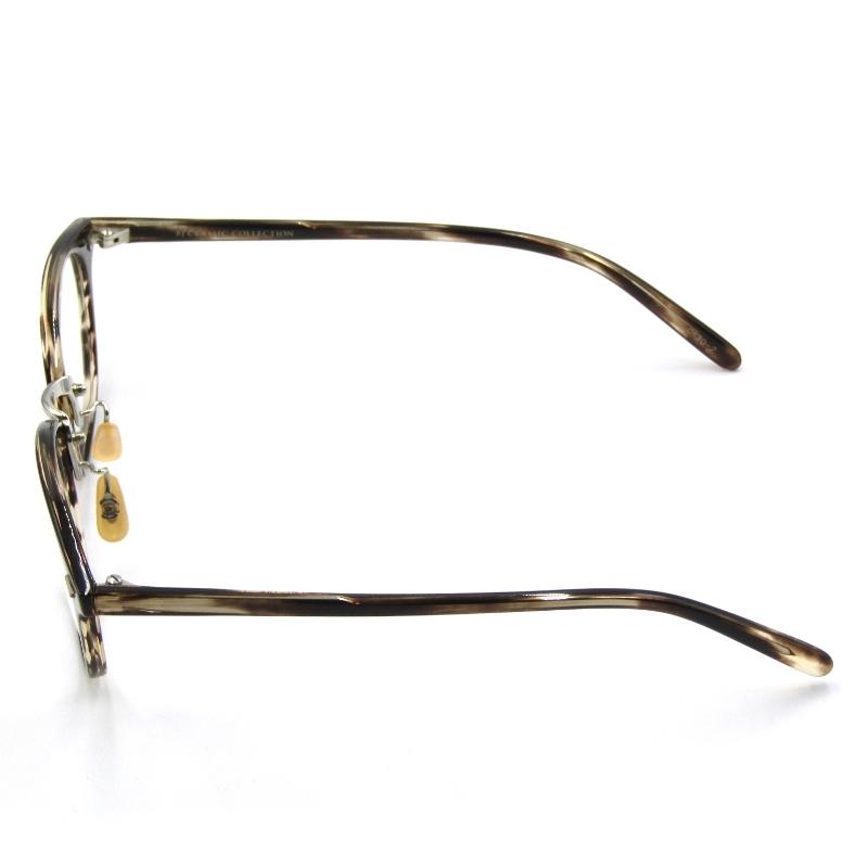 美品 BJ CLASSIC COLLECTION BJクラシック メガネフレーム COM-544  