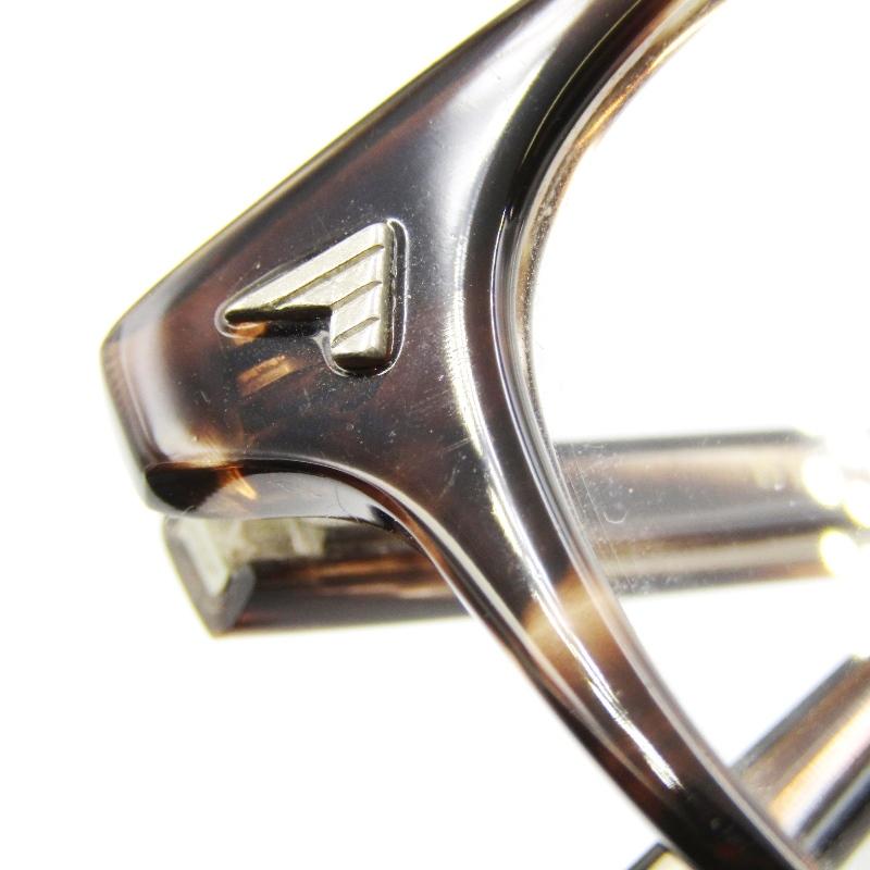 美品 BJ CLASSIC COLLECTION BJクラシック メガネフレーム COM-544  