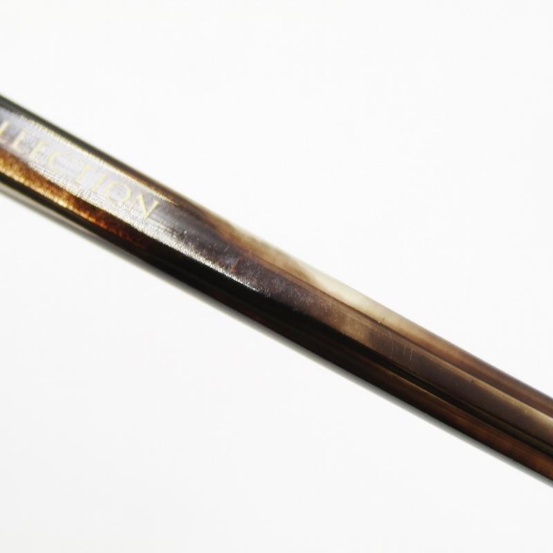 美品 BJ CLASSIC COLLECTION BJクラシック メガネフレーム COM-544  