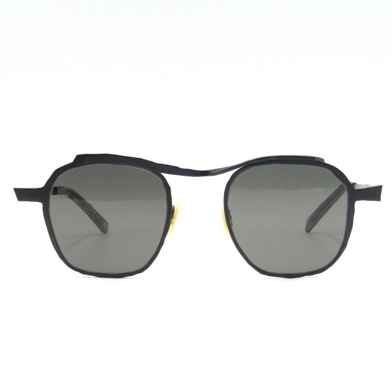 未使用 MASAHIROMARUYAMA マサヒロルヤマ サングラス MM-0091 SUN 日本