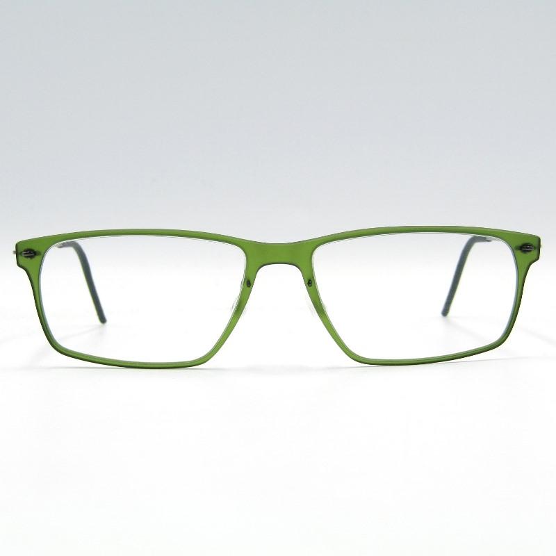 未使用 LINDBERG リンドバーグ メガネフレーム NOW 6507 54 デンマーク