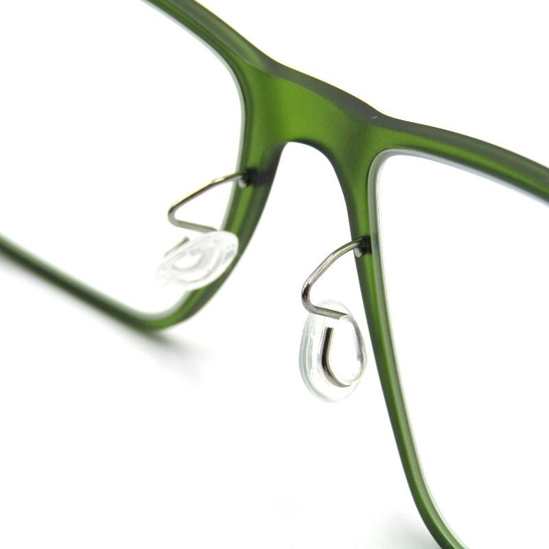 未使用 LINDBERG リンドバーグ メガネフレーム NOW 6507 54 デンマーク