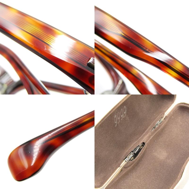 999.9 フォーナインズ　NP-91 ブラウン 999.9（フォーナインズ） NP-91 ｜ oomiya和歌山本店アイウェア