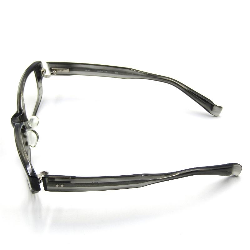 999.9（アイウェア） 美品 999.9 フォーナインズ メガネフレーム NP-67  