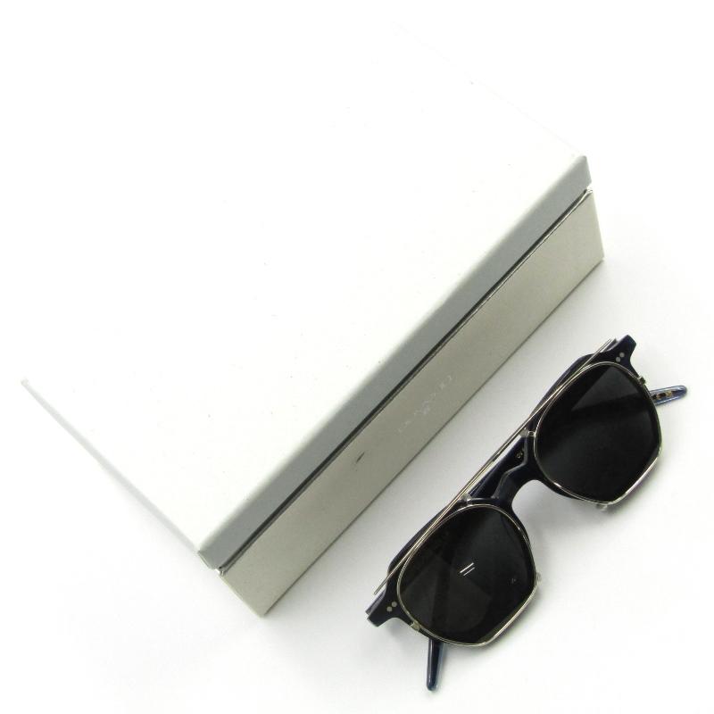 未使用 OLIVER PEOPLES L.A. オリバーピープルズ サングラス OV5489U G