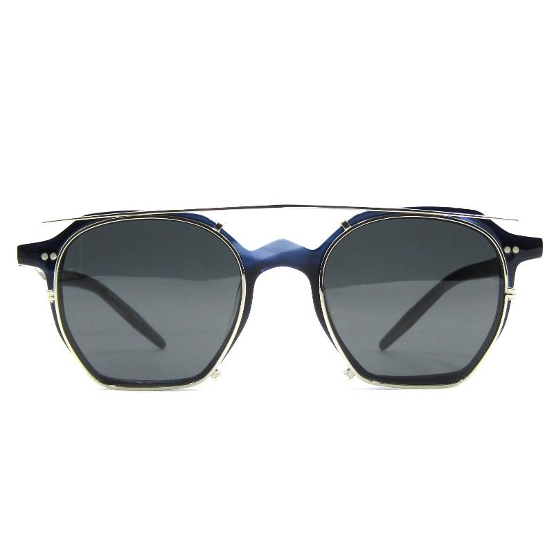 未使用 OLIVER PEOPLES L.A. オリバーピープルズ サングラス OV5489U G