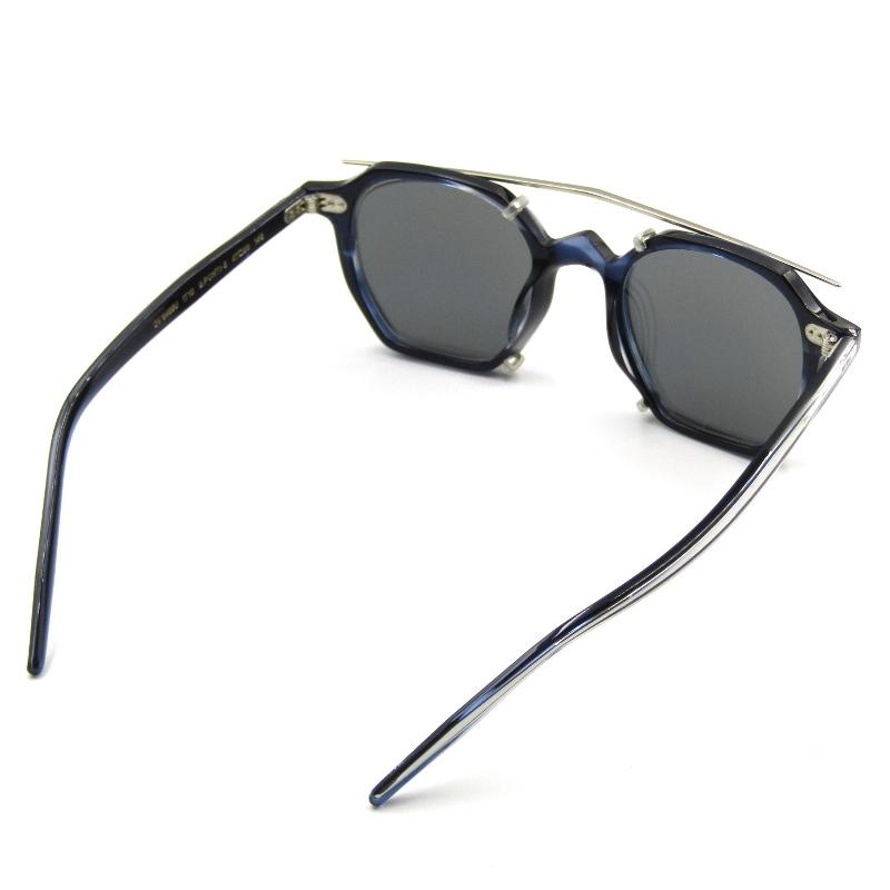 未使用 OLIVER PEOPLES L.A. オリバーピープルズ サングラス OV5489U G