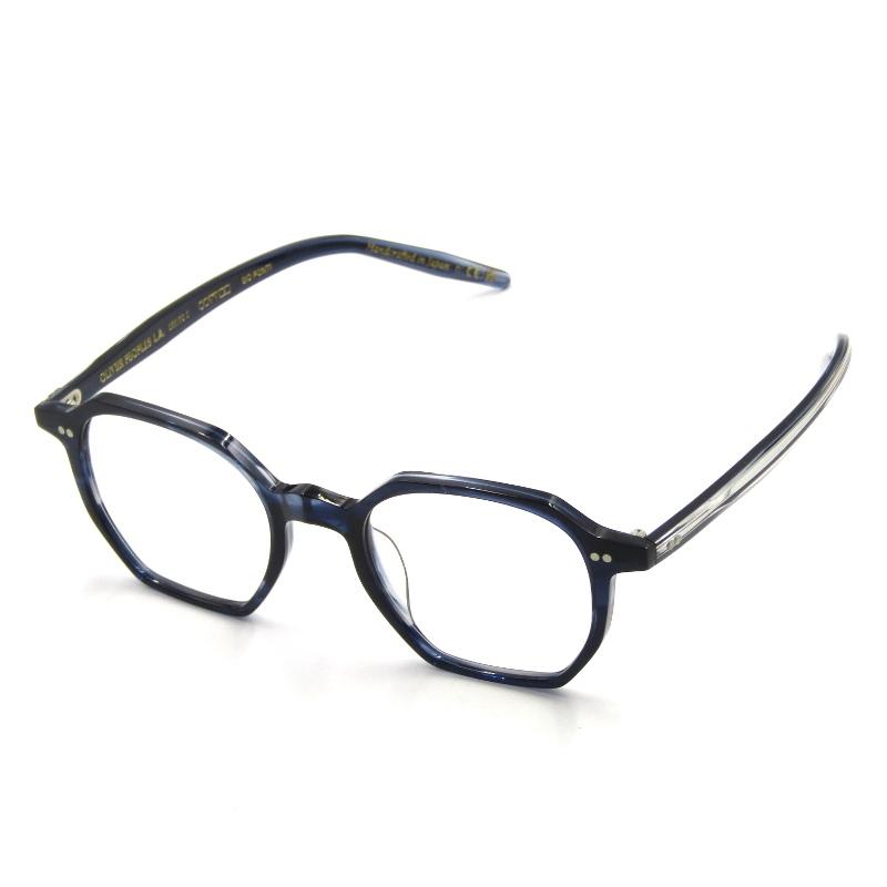 未使用 OLIVER PEOPLES L.A. オリバーピープルズ サングラス OV5489U G