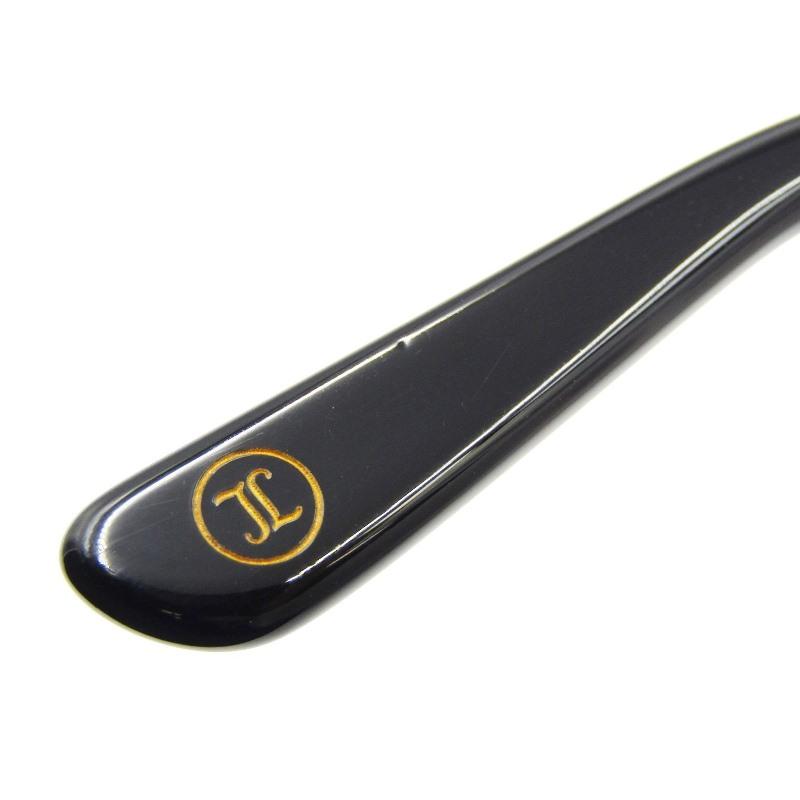 未使用 Lesca LUNETIER レスカ ルネティエ メガネフレーム PICA