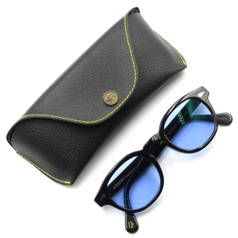 MOSCOT モスコット サングラス LEMTOSH 46 中国製 レムトッシュ MOSCOT モスコット サングラス LEMTOSH 46 中国製 レムトッシュ