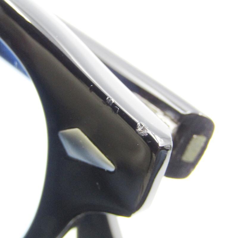 MOSCOT モスコット サングラス LEMTOSH 46 中国製 レムトッシュ ボス  