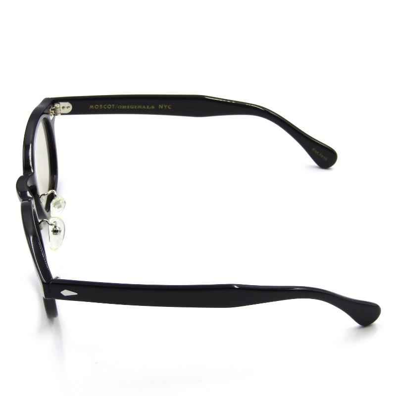 美品 MOSCOT モスコット メガネフレーム LEMTOSH MP 46 度入り 中国製  