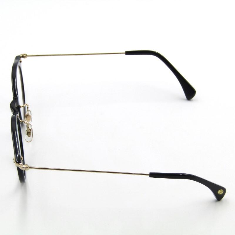 美品 EYEVAN アイヴァン メガネフレーム Lotus 日本製 ロータス