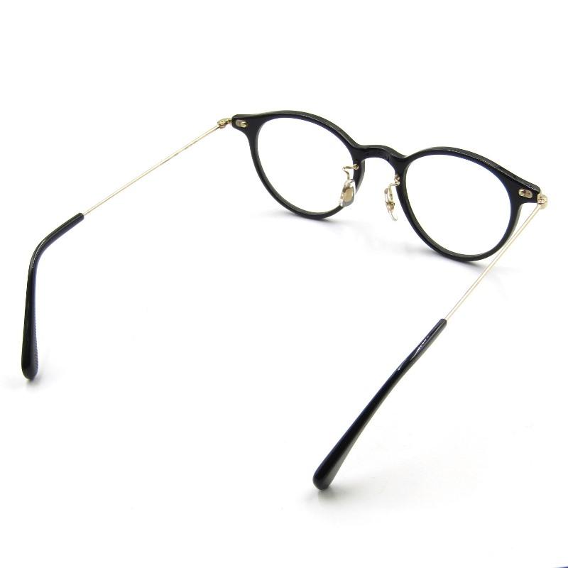 美品 EYEVAN アイヴァン メガネフレーム Lotus 日本製 ロータス