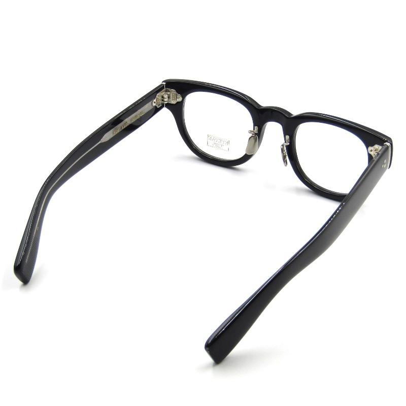 未使用 EYEVAN7285 アイヴァン7285 メガネフレーム MODEL.329 日本製