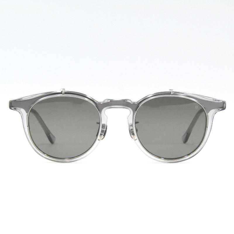 ayame boston pro クリスタルグレー