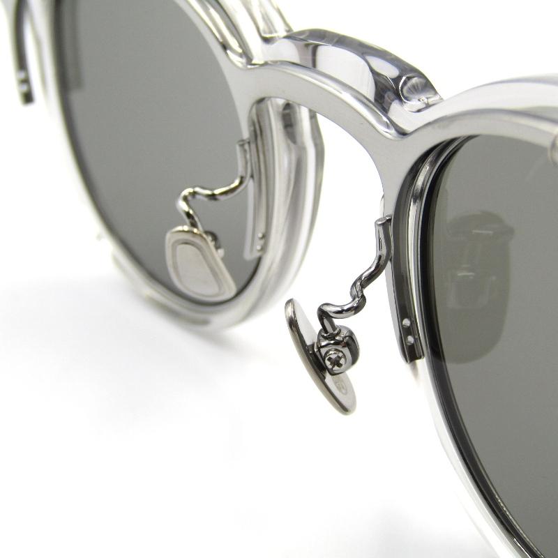 ayame（アヤメ） 美品 サングラス BOSTON PRO 日本製 ボストンプロ