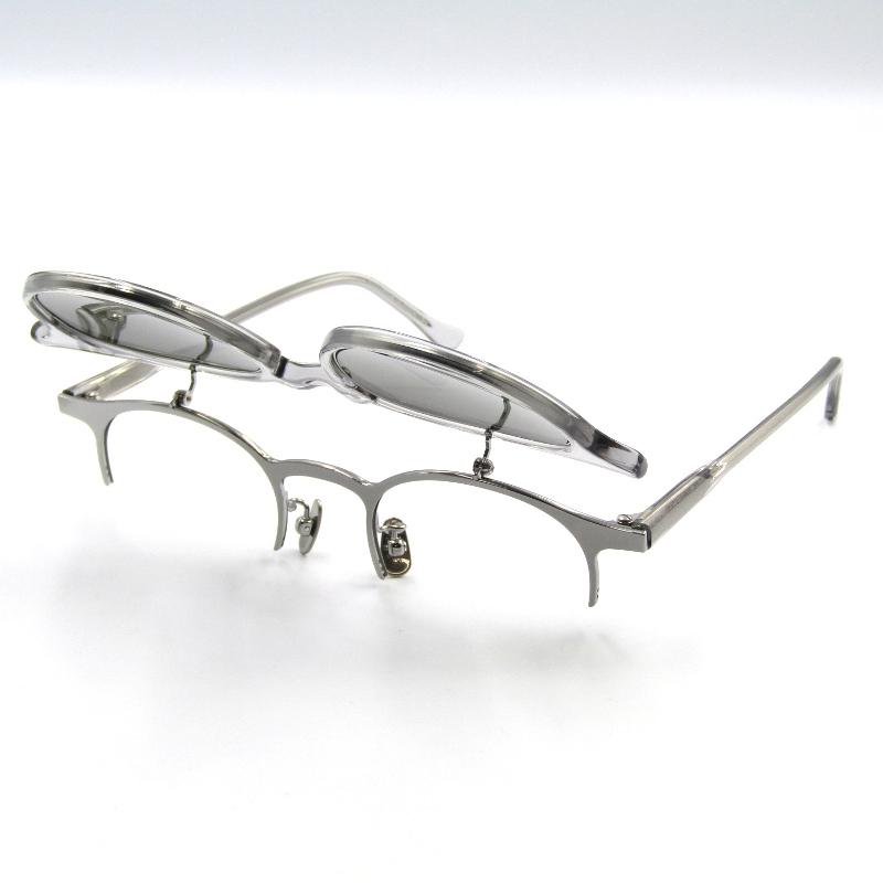 ayame（アヤメ） 美品 サングラス BOSTON PRO 日本製 ボストンプロ